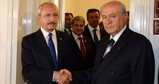 Kılıçdaroğlu'nun 