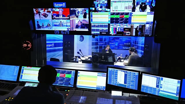 L'Euro 2020 sur M6 et TF1, Une Ambition intime avec Gad Elmaleh et Facebook perd des utisateurs français