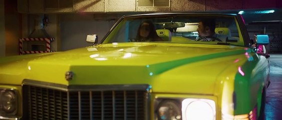 Adrian Sina & Betty Blue - Dulce Impacare   Official Video