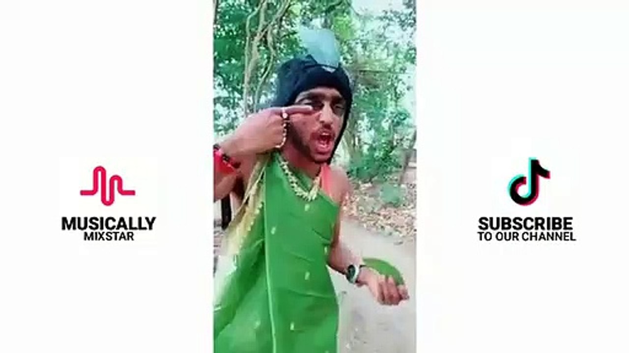Lakme_Eyeconic_Kajal_most_funny_musically_Videos_|_#TikTok_funny_viral_videos_compilation(360p)