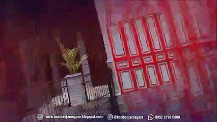 PROMO!!! 0852-2792-0000, kost banjarnegara sekitar Banjarnegara