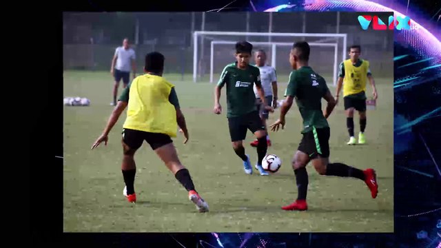 Preview & Prediksi Timnas U-23 di SEA Games 2019