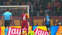 UEFA Champions League - Galatasaray v Brugge - Highlights