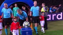 UEFA Champions League - Red Star Belgrade v Bayern Munich - Highlights