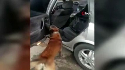 Uyuşturucu operasyonunda 21 kilo eroin yakalandı