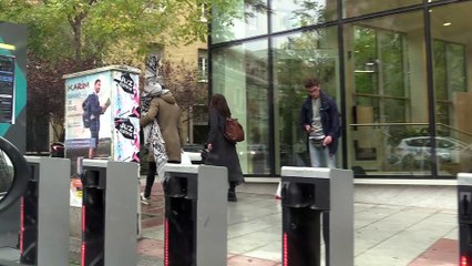 Leiva y Macarena Gómez redecoran su hogar