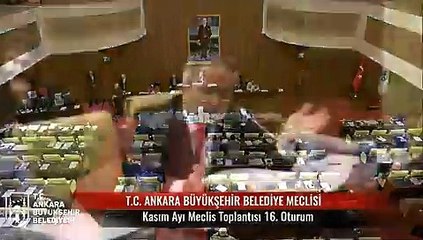 Mansur Yavaş’ı terleten sorular! Sus pus oldu  ?