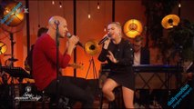 Jeanette Biederman & Milow - Winter - | Sing meinen Song-Die Weihnachtsparty 2019