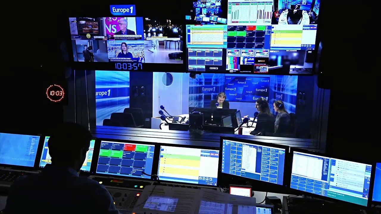 Le scénario du dernier Star Wars en vente sur eBay, le tournage du film avec Catherine Deneuve suspendu, la plainte d'Adèle Haenel contre Christophe Ruggia et le nouveau titre de Black M