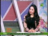 صباح الرياضة الاعلامية سها ابراهيم لقاء عبد الحميد فراج الناقد الرياضى 27 - 11 - 2019