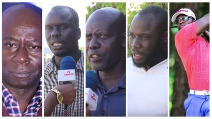 La colère noire des proches de Samba Niang : "Ce différend date de 2014..."