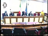Roma - Commissione Infanzia, audizioni su violenza fra i minori (27.11.19)