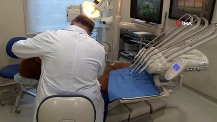 "Diş apsesi beyin ve kalpte ciddi sağlık sorunlarına neden olabiliyor"