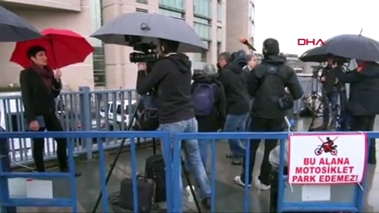 Büyükada davasında flaş gelişme