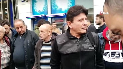 - ÖZEL) 'Numaracı köpek' vatandaşları seferber etti