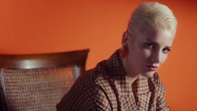 Gökçe Kırgız - Mızrak