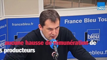 L'invite de la rédaction - Sébastien Prouteau