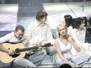 2008 Lithuania - Auguste (Semi 3)