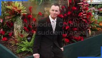 Gary Rhodes - Celebrity chef dies suddenly aged 59