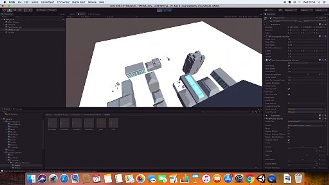 HW-city