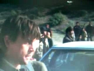 JERICHO fin 1er partie