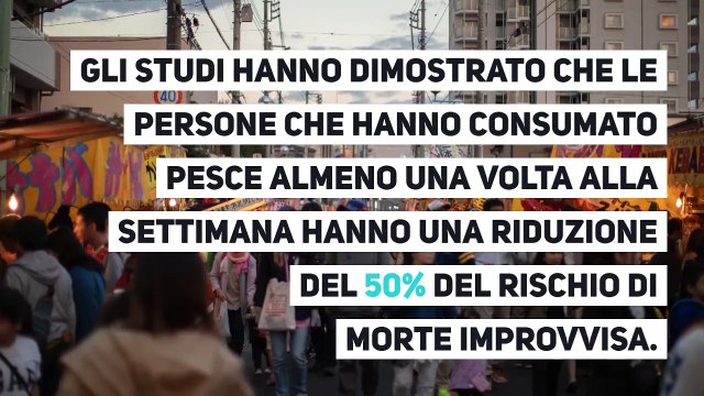 Inchiesta Positanonews Shedir Pharma | Omega 3 e prevenzione delle malattie cardiovascolari