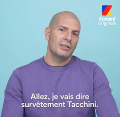 Le Méga Fast & Curious d'IAM