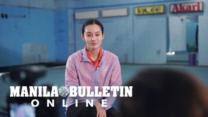 Get to know PH Wushu's golden girl, Agatha Wong