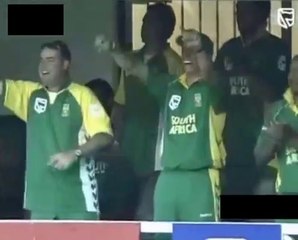 World Record  Match b/w Australia & South Africa