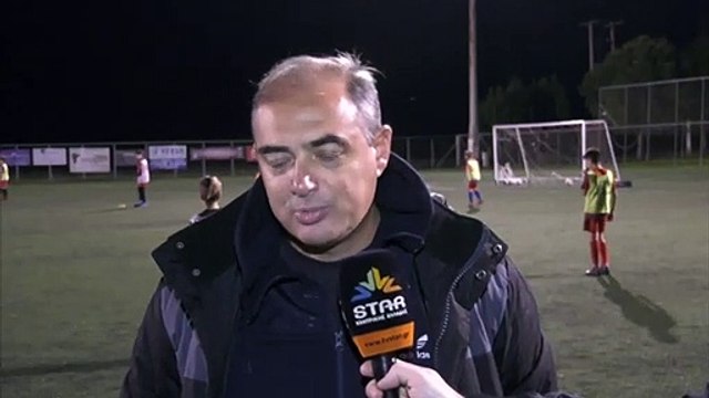 Μικτές Ε.Π.Σ. Φθιώτιδας: Στο τελικό στάδιο η προετοιμασία των ομάδων Κ12 και Κ14