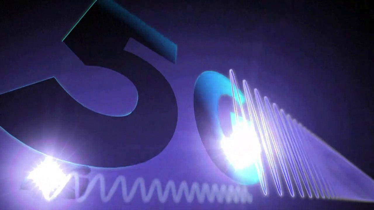 5G - Mobilfunkstandard der Zukunft