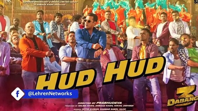 Dabangg 3 In Huge Controversy For Hurting Religious Sentiments