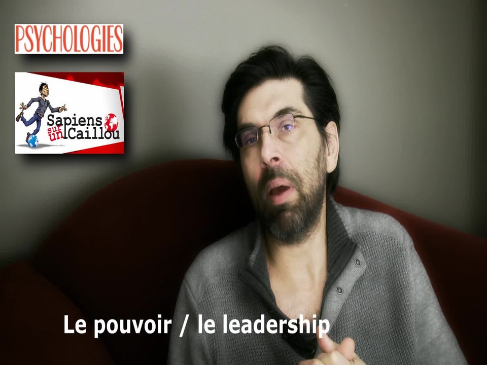 Qu'est-ce qu'être un bon leader ?