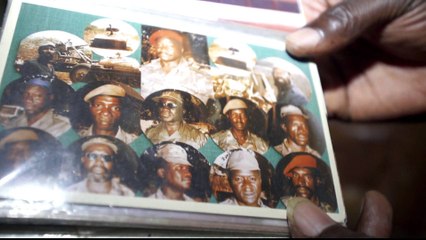 Guinea-Bissau: Investigations into political killings stalled