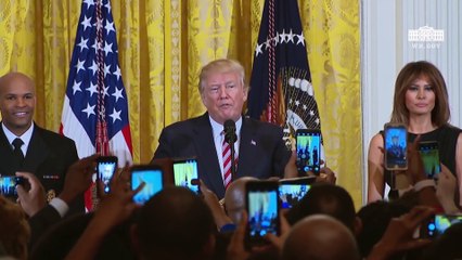 Trump estaba al corriente de la denuncia anónima sobre Ucrania