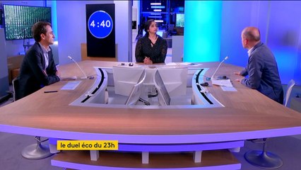 Réforme des retraites : "Le gouvernement doit avoir un discours de vérité"