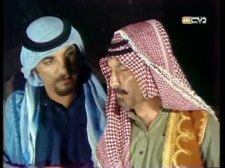 المسلسل البدوي راس غليص الحلقة 10