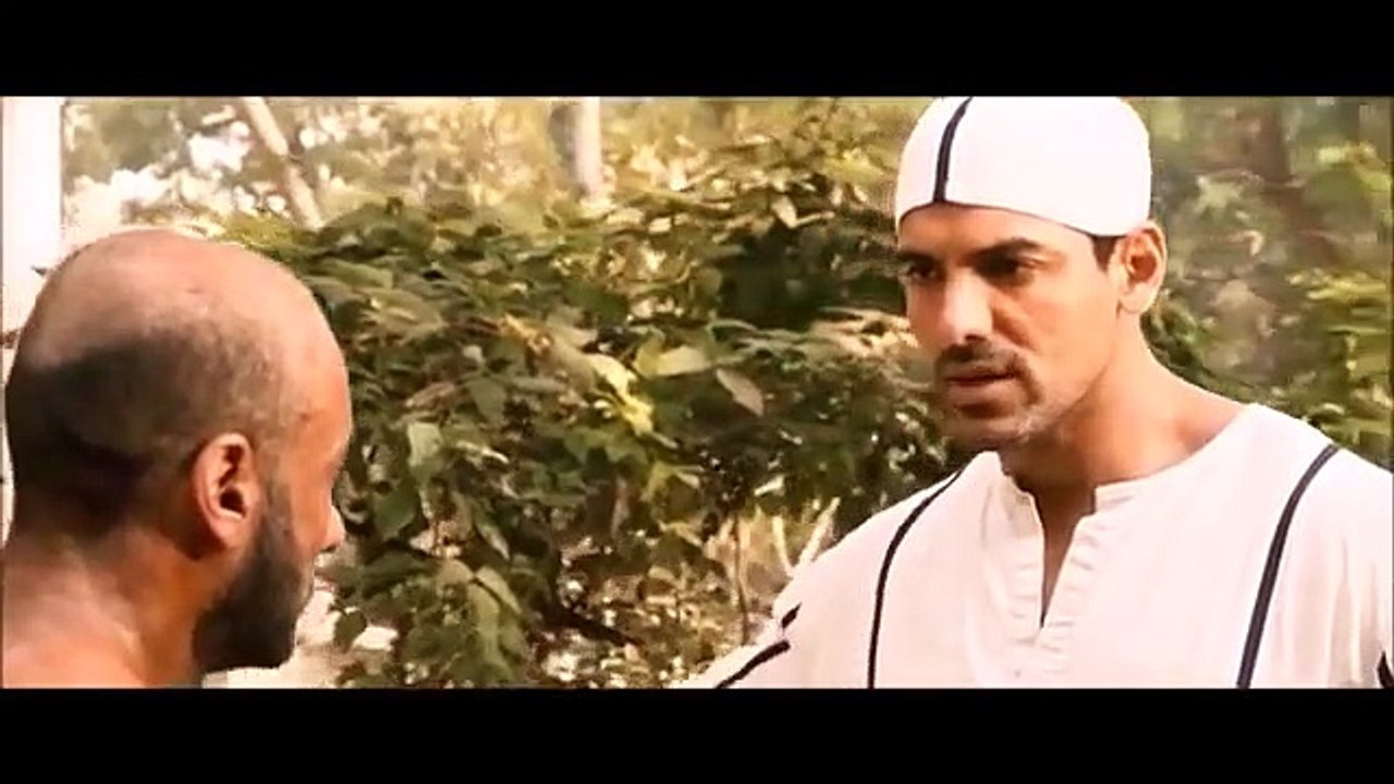 SHOOTOUT  AT WADALA HINDI MOVIE PART 1