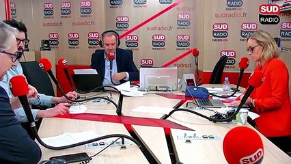 Y. De Kerdrel : Ces hommes ont donné leur vie pour la liberté et contre le fanatisme et l'obscurantisme