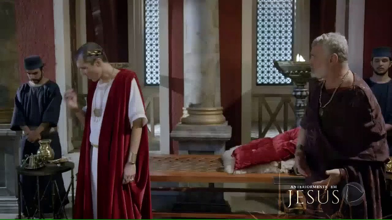 JESUS.EPISODIO 42