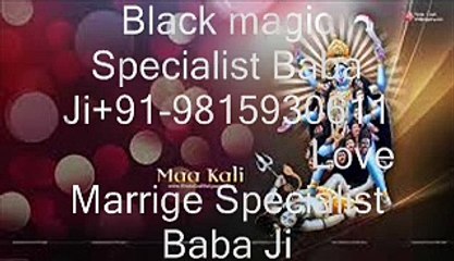 #91%~9815930611#Black Magic Specialist Baba ji iN Kolkata