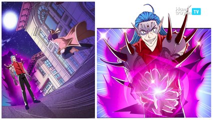 Táng Kiếm Quyết Chap 29