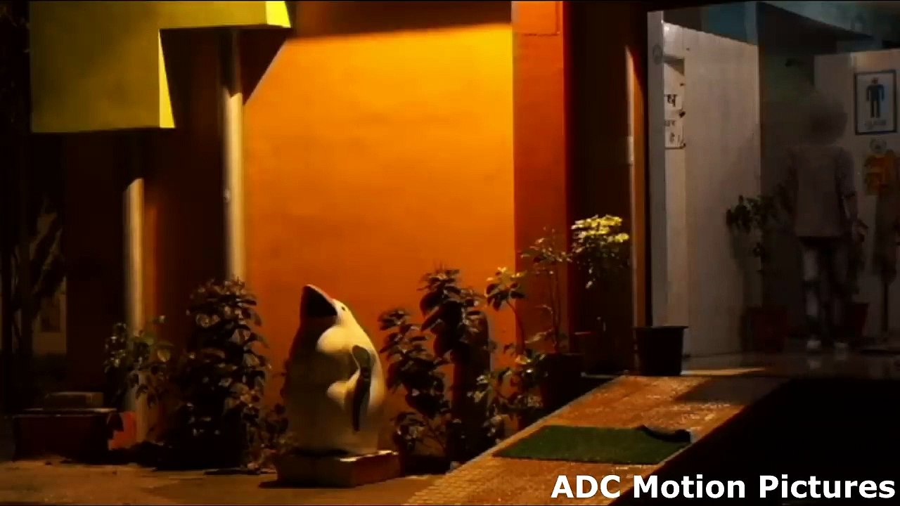رعب 5