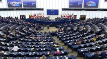 Comissão Von der Leyen aprovada no Parlamento Europeu