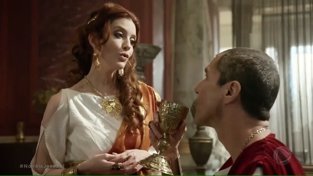 JESUS.EPISODIO 41