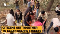 Trying to Make Delhi Swachh, but Govt Needs to Meet Us Halfway