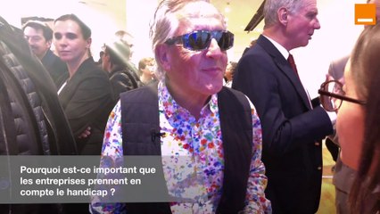 @OrangeOpéra inaugure un espace dédié à l'#Autonomie