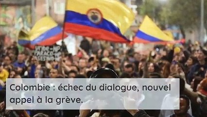 LES ACTUALITÉS NEWS DE LA SEMAINE