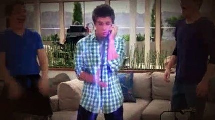 Lab Rats S02E15 Memory Wipe