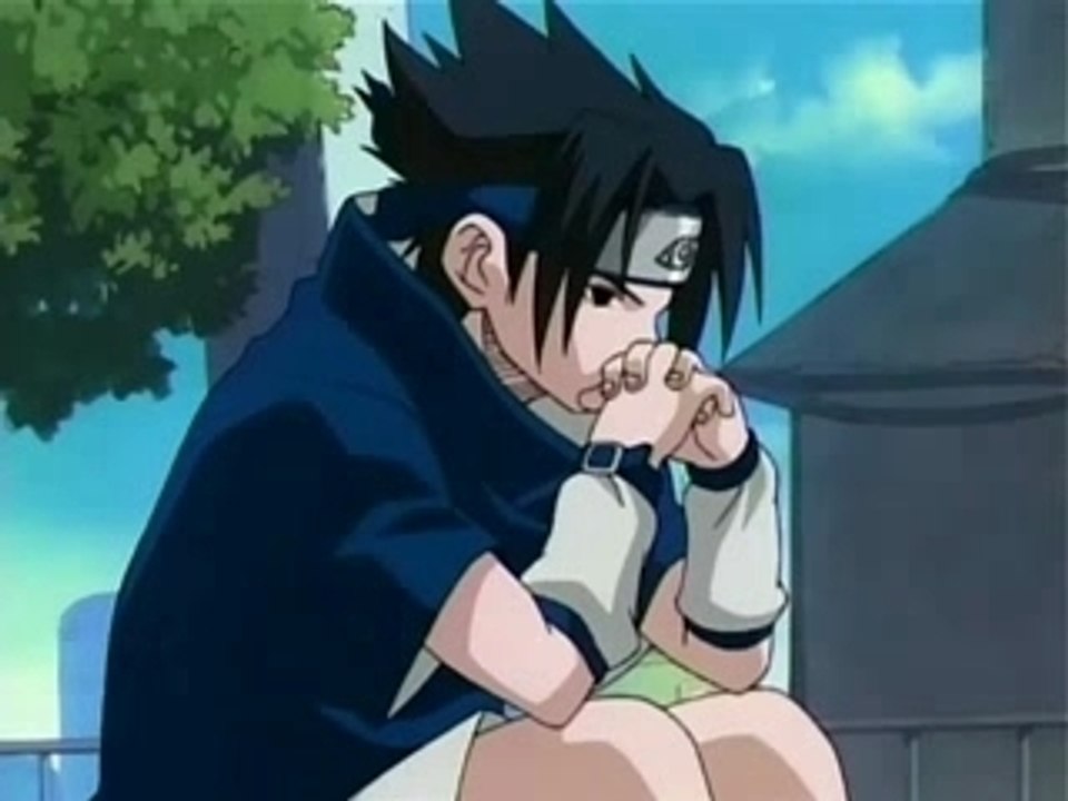 Amv naruto